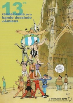 Amiens (80) 2008