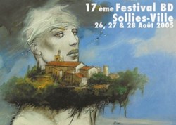 Solliès-Ville (83) 2005