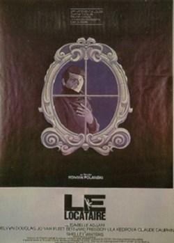 Le locataire