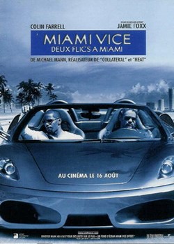 Miami vice