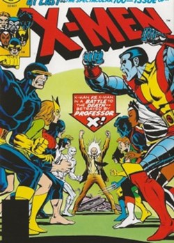 Marvel