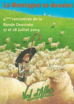 Val d'Allos (04) 2004