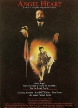 Angel heart