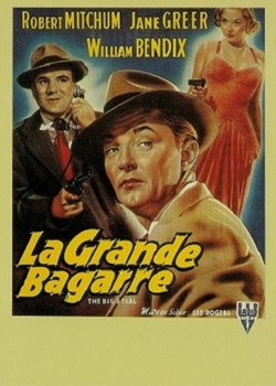 La grande bagarre