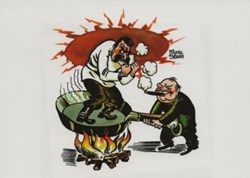 Marc Sleen (dessinateur)
