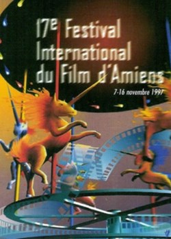 Amiens Festival du film 1997