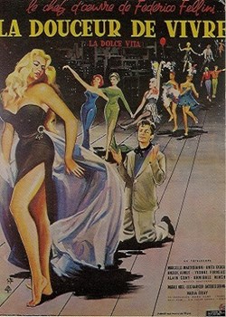 La douceur de vivre