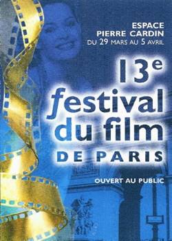 Paris Festival du film 1998