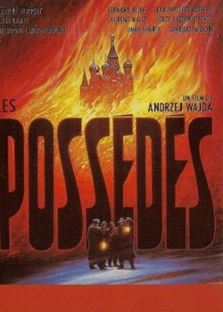 Les possédés