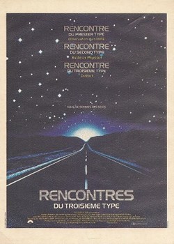 Rencontres du troisième type