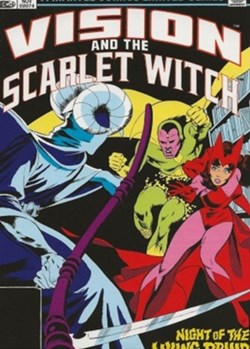 Marvel
