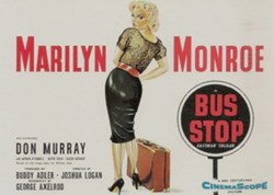 Bus stop