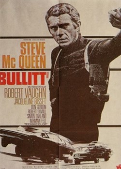 Bullitt