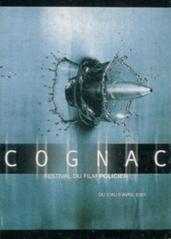 Cognac Festival du film policier 2001