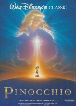 Pinocchio