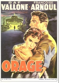 Orage
