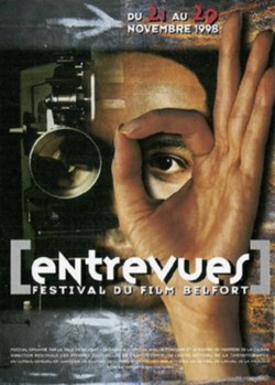 Belfort Festival du film - Entrevues 1998