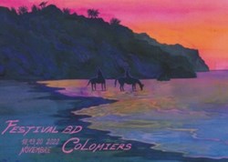 Colomiers (31) 2022