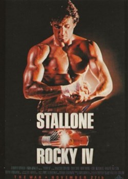 Rocky IV