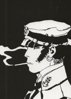Corto Maltese 4