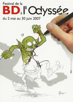 Dreux (28) 2007