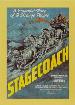 Stagecoach