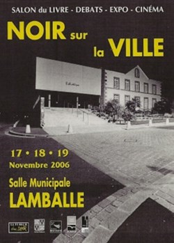 Lamballe (22) 2006