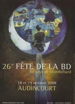 Audincourt (25) 2008