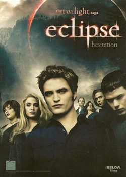 Twilight fascination