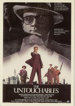 The untouchables