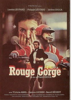 Rouge gorge