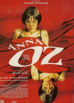 Anna Oz