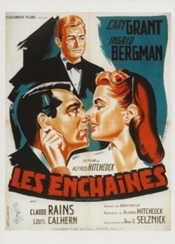 Les enchaînés