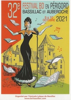 Bassillac (24) 2021
