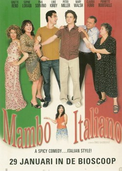 Mambo italiano