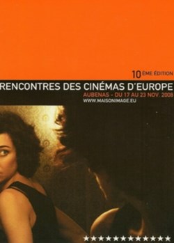Aubenas Rencontres des cinémas d'Europe 2008