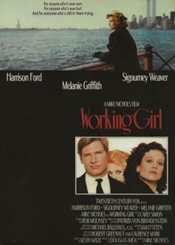 Working girl