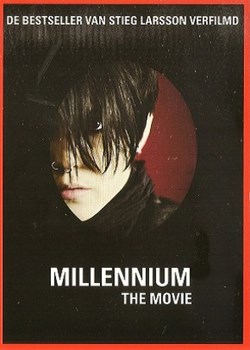Millenium the movie