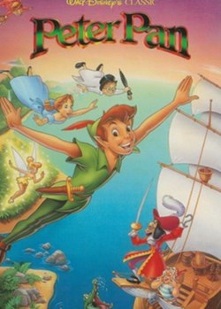Peter pan