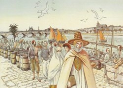 Blois (41) 1998