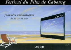 Cabourg festival du film 2000