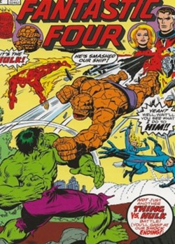 Marvel