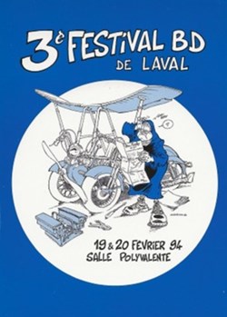 Laval (55) 1994