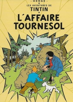Tintin
