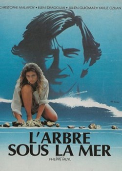 L'arbre sous la mer