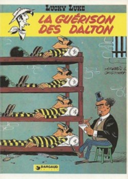 Lucky Luke