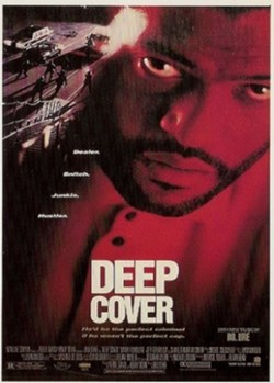 Deep cover