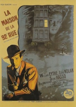 La maison de la 92ème rue