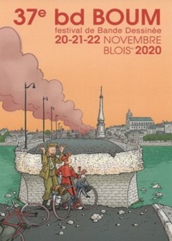 Blois (41) 2020