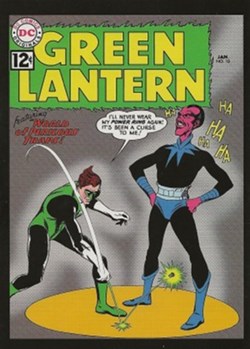 DC Comics